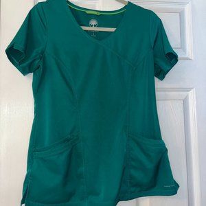 HH Works Madison Scrub Top